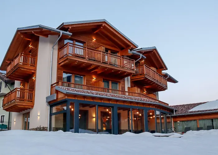 Agritur Il Tempo Delle MeleAgriturismo