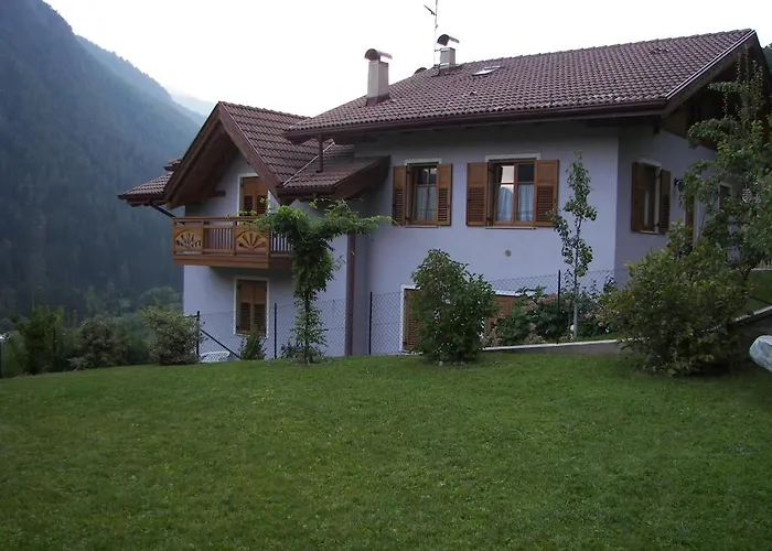 Agritur SottoilmeloAgriturismo