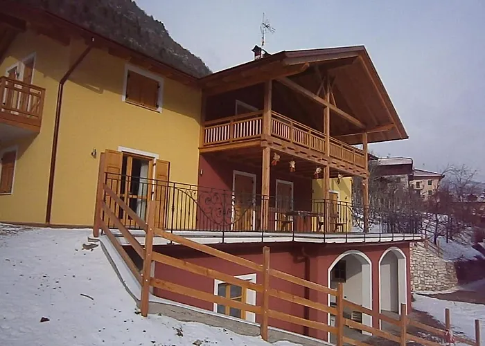 Agritur SottoilmeloAgriturismo