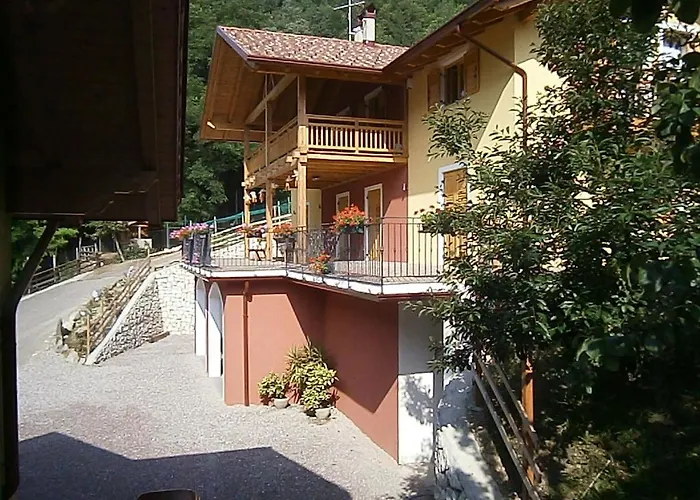 Agritur SottoilmeloAgriturismo